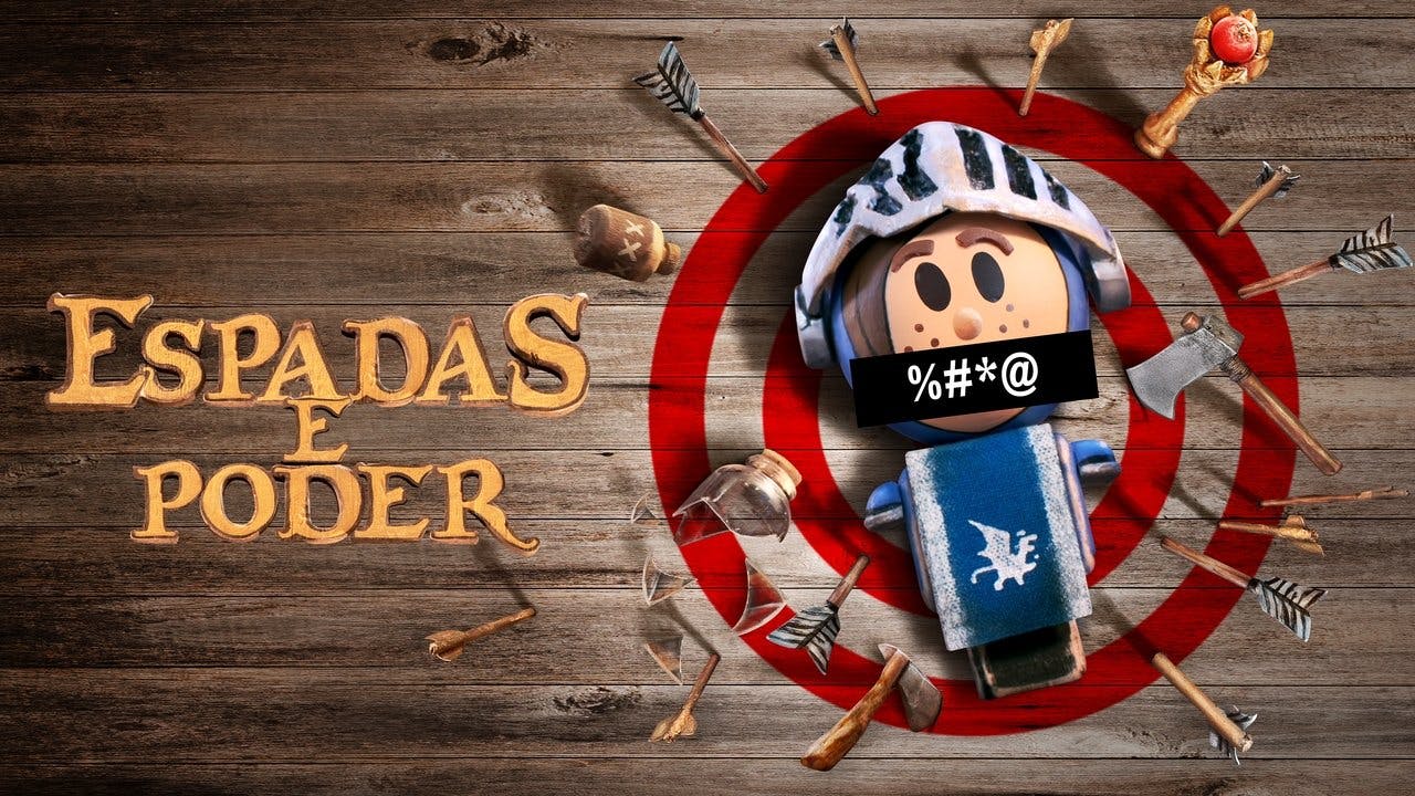 Espadas e Poder
