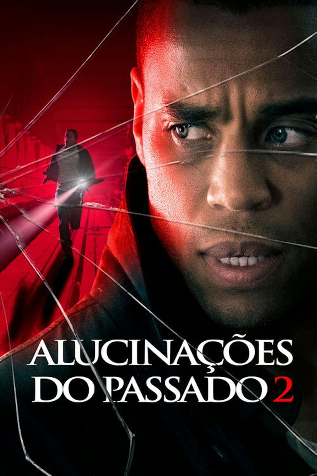 Assistir Alucinações do Passado 2 Online em HD