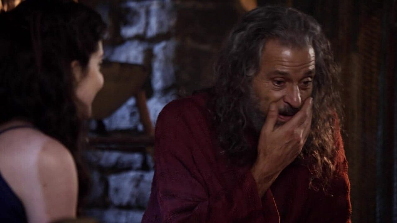 assista ao episódio 40 da temporada 1