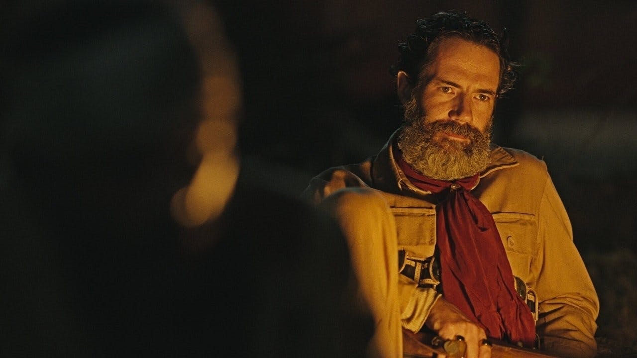 assista ao episódio 25 da temporada 1