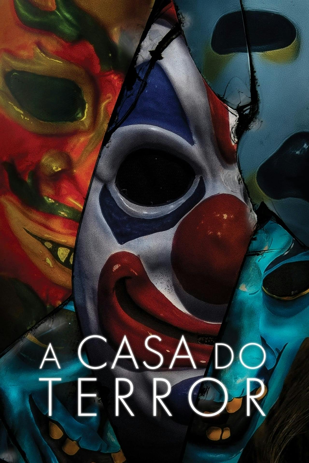 Assistir A Casa do Terror Online em HD