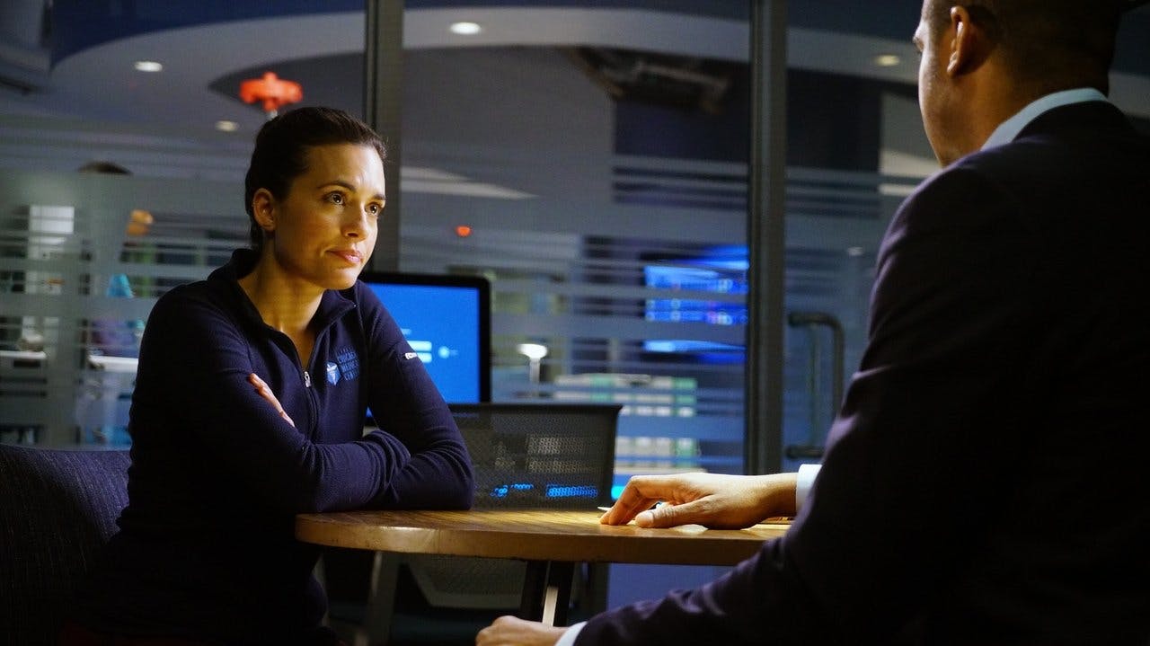 assista ao episódio 20 da temporada 5