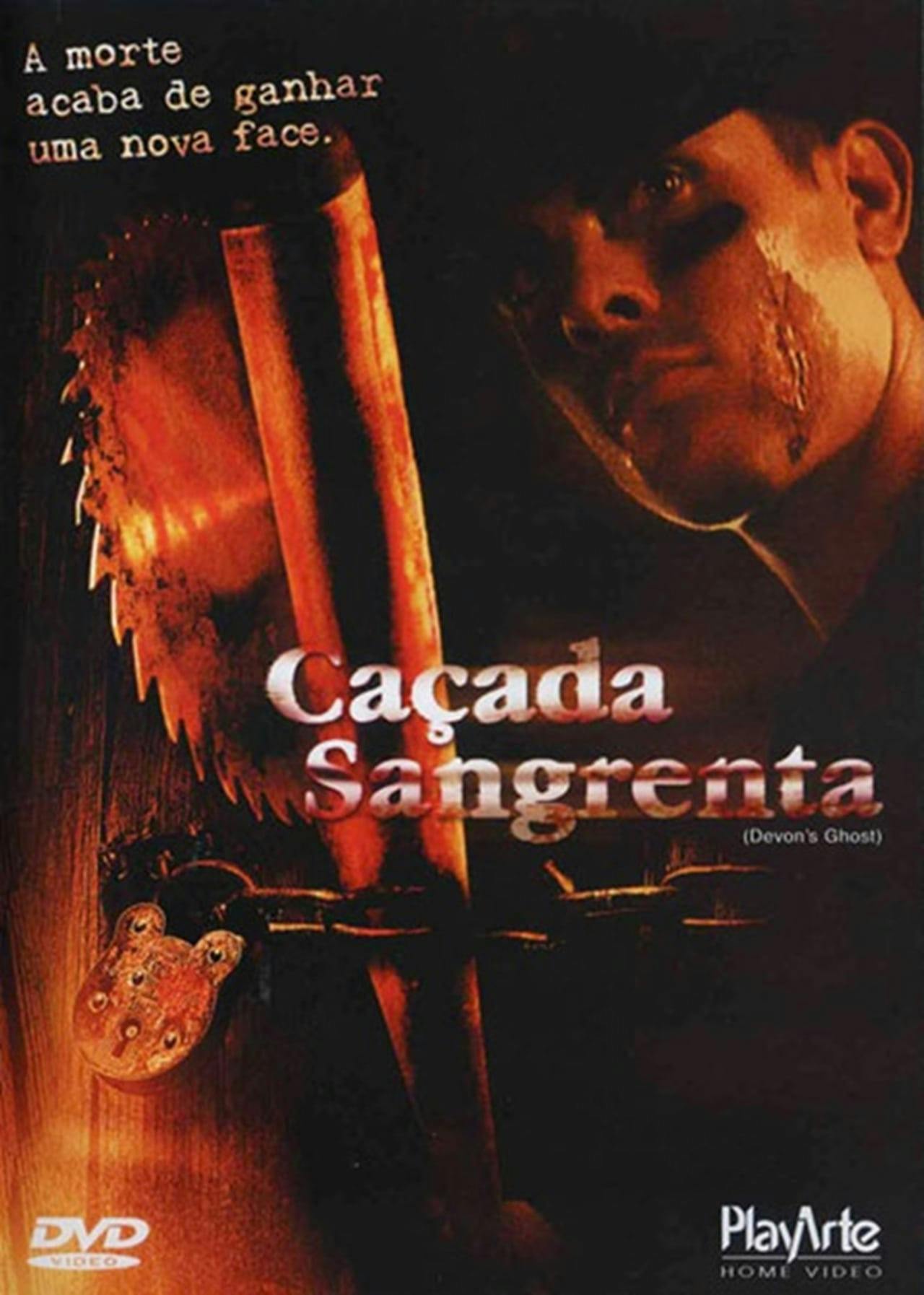Assistir Caçada Sangrenta Online em HD