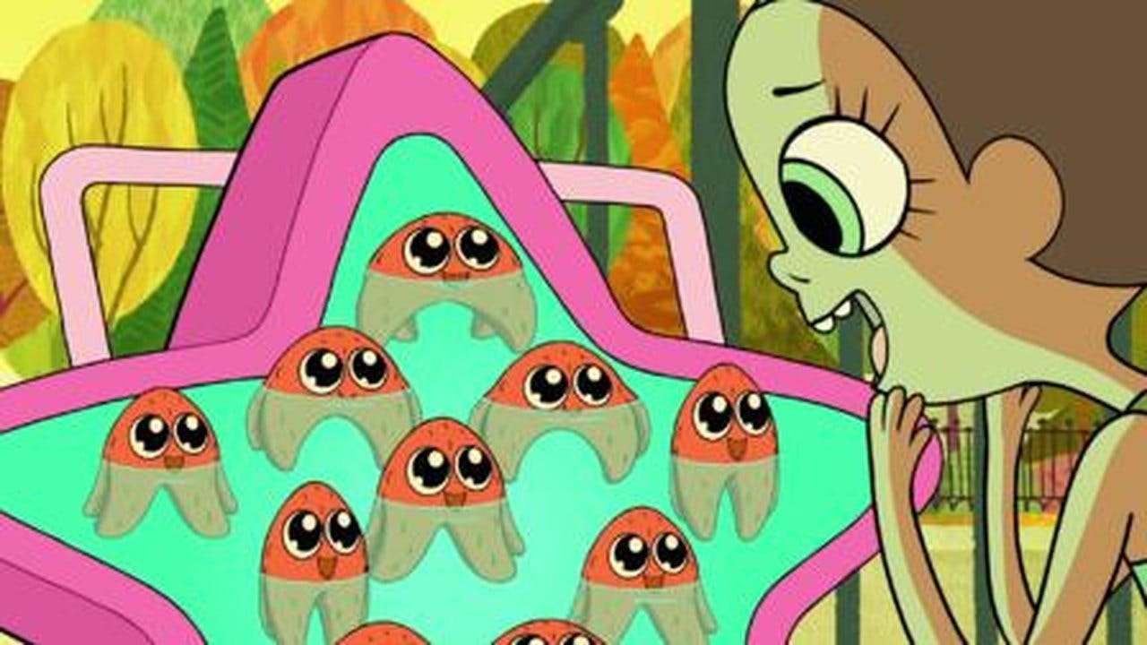 assista ao episódio 23 da temporada 1