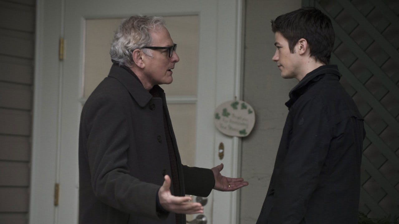 assista ao episódio 14 da temporada 1
