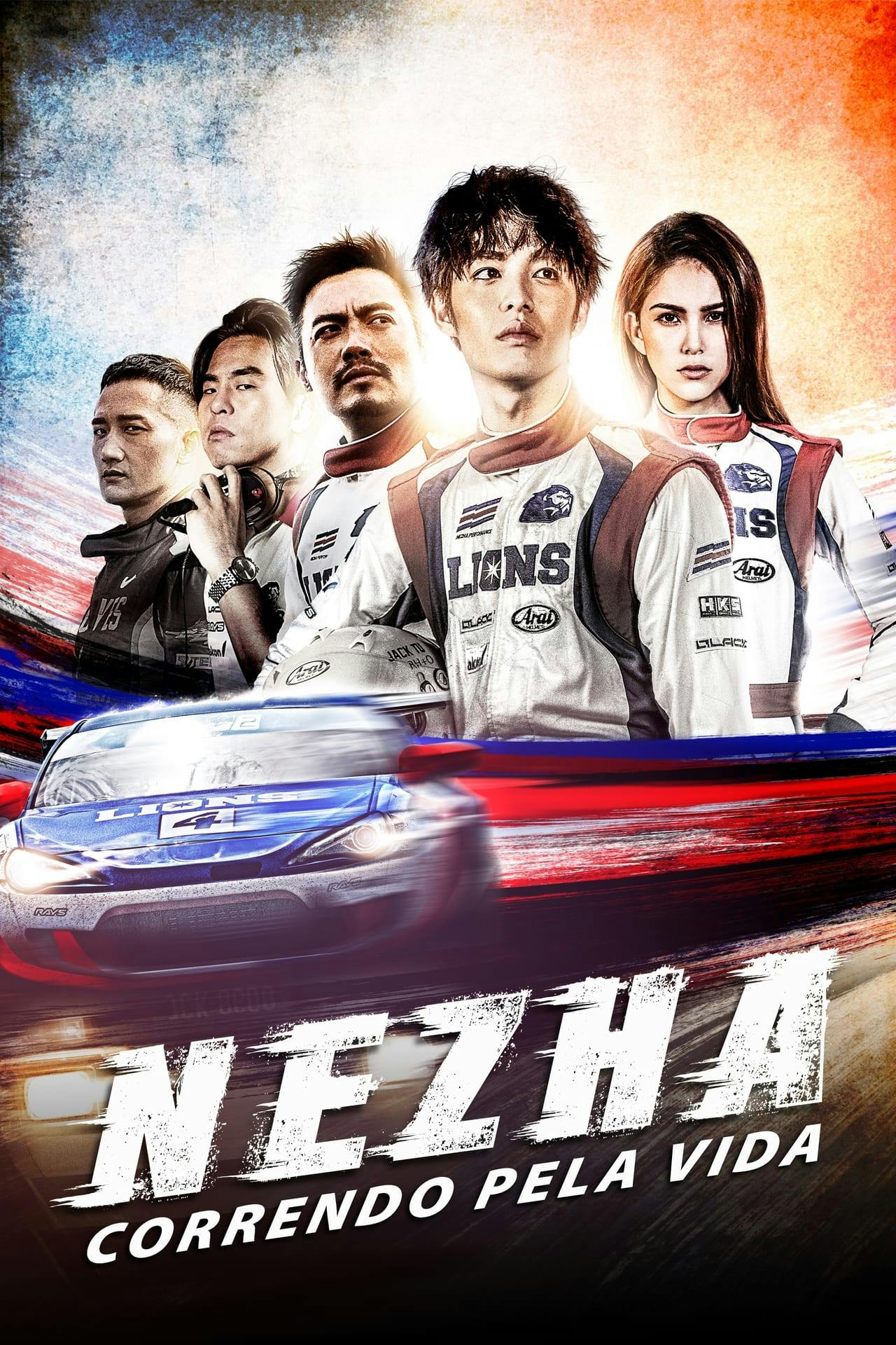 Assistir Nezha – Correndo pela Vida Online em HD