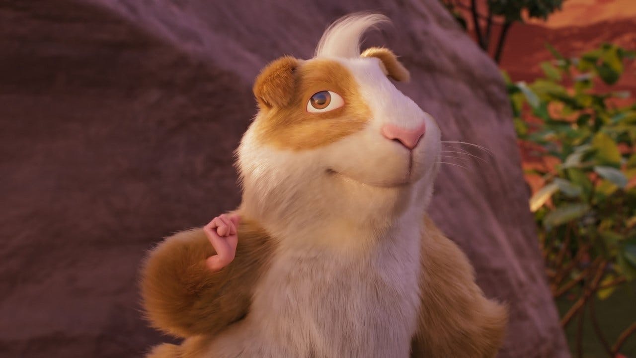 Kayara – A Princesa Inca