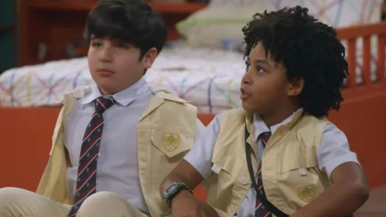 assista ao episódio 59 da temporada 1