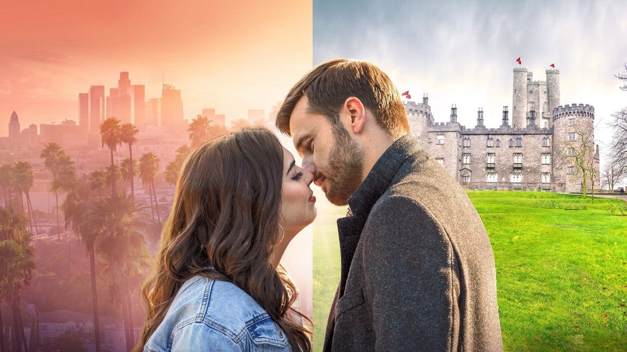 Royal Rendezvous assista online
