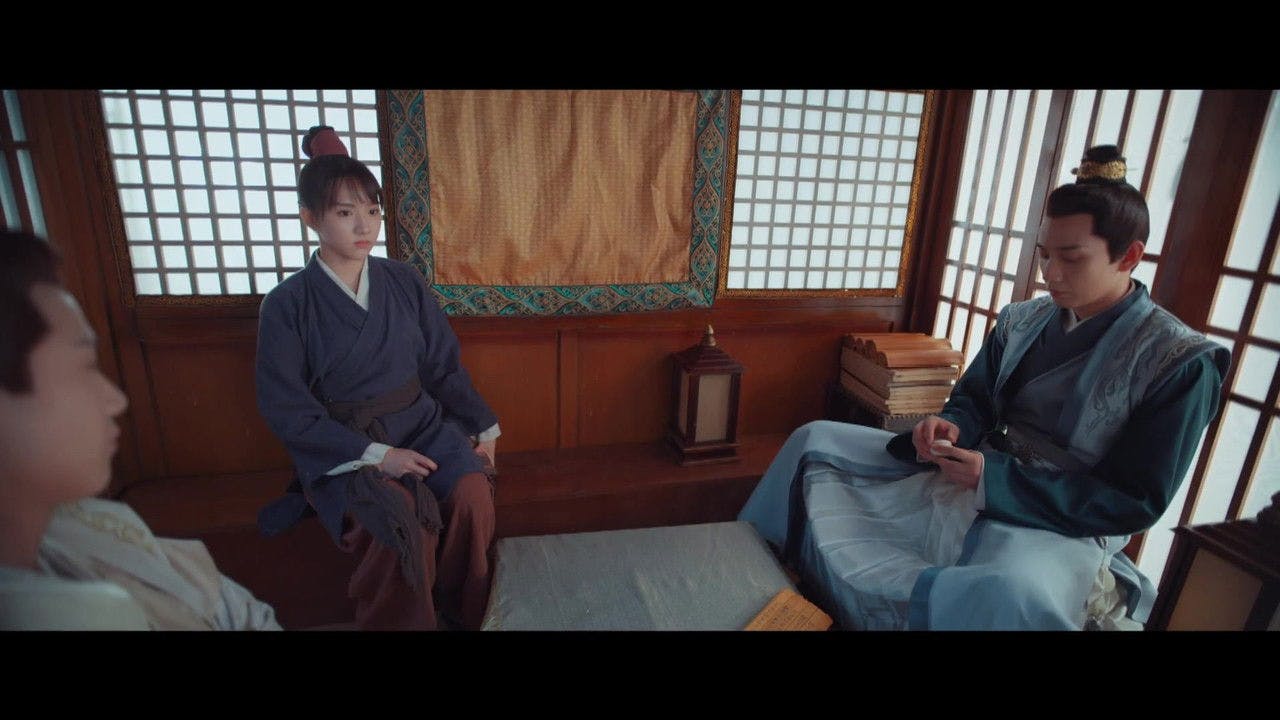 assista ao episódio 2 da temporada 1