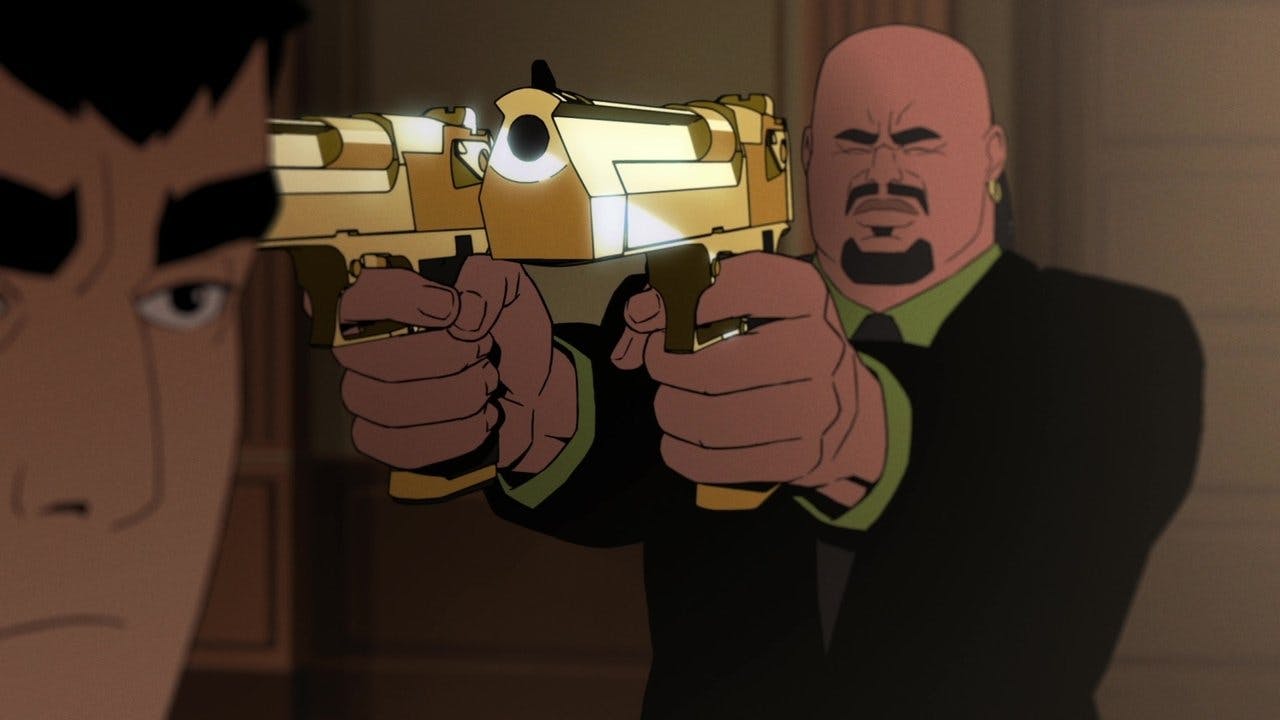 assista ao episódio 7 da temporada 1