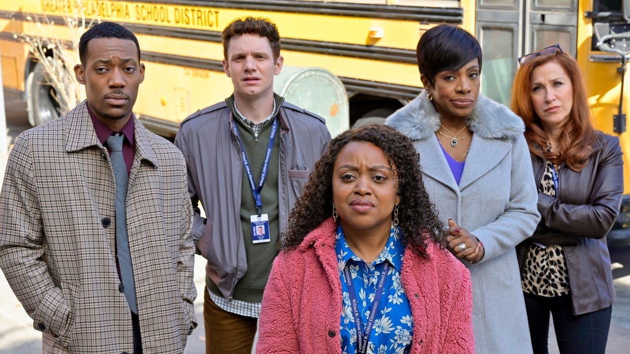 assista ao episódio 1 da temporada 1