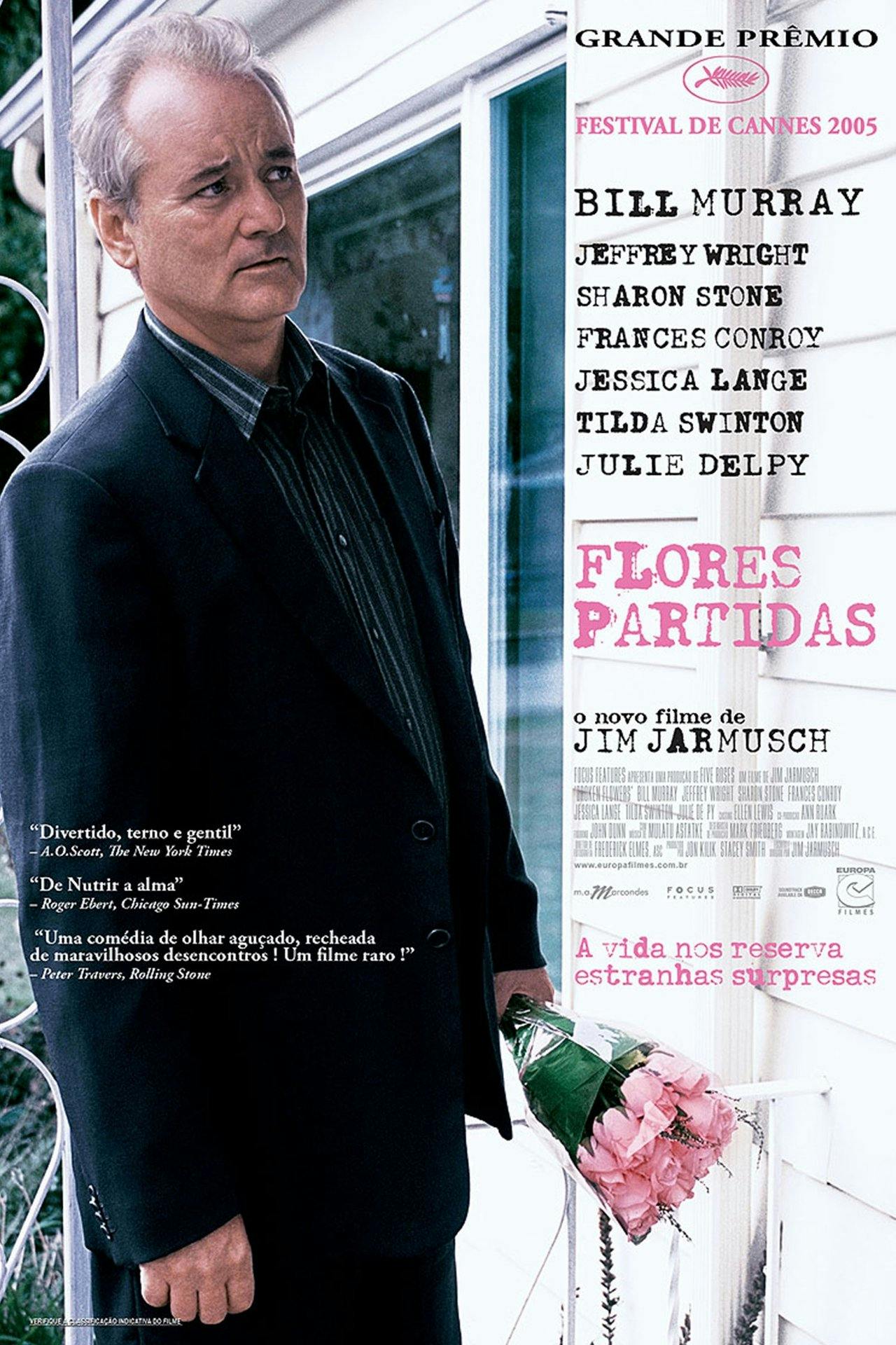 Assistir Flores Partidas Online em HD