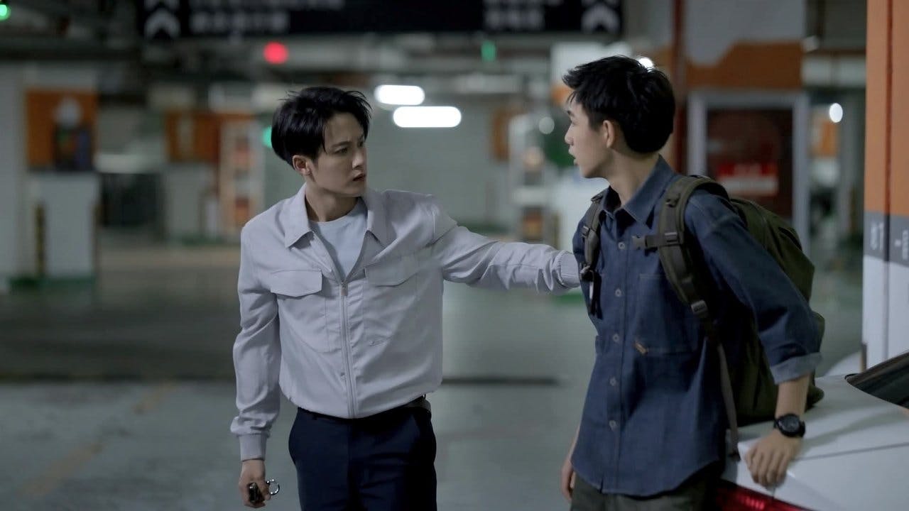 assista ao episódio 10 da temporada 1