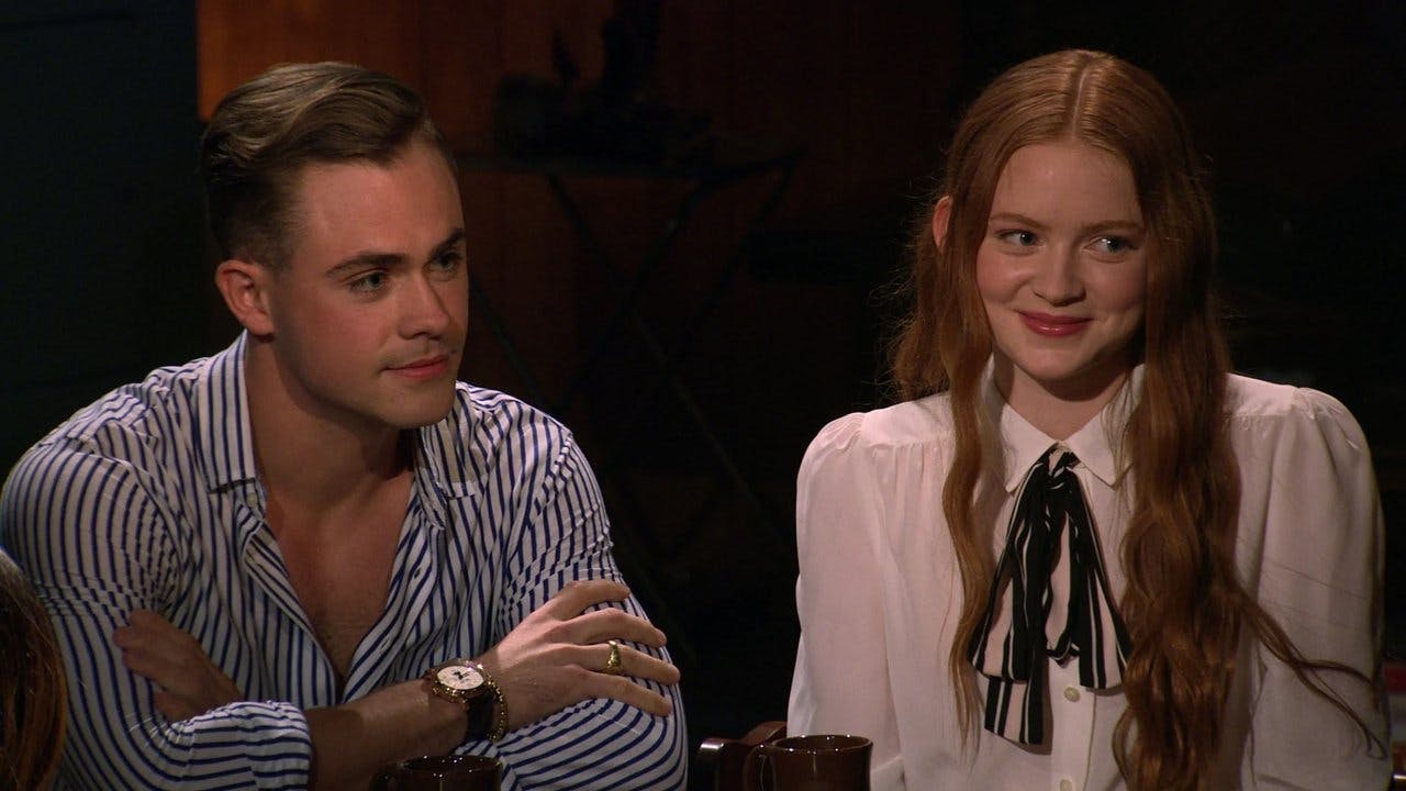 assista ao episódio 6 da temporada 1