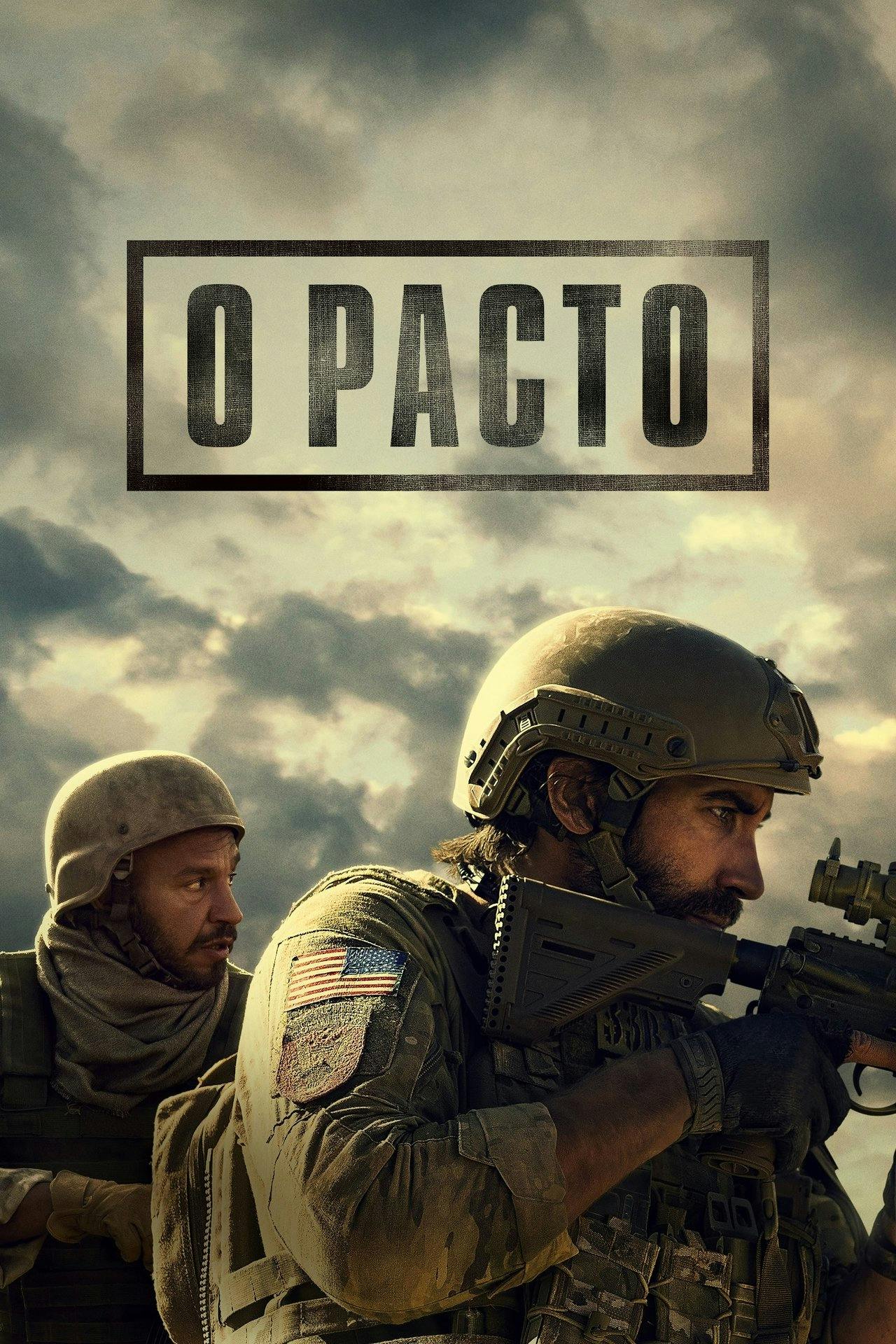 Assistir O Pacto Online em HD