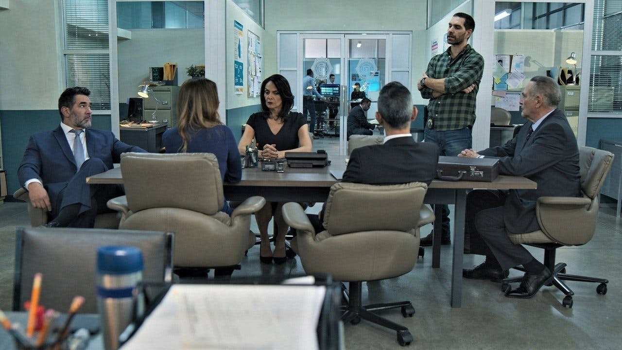 assista ao episódio 34 da temporada 1