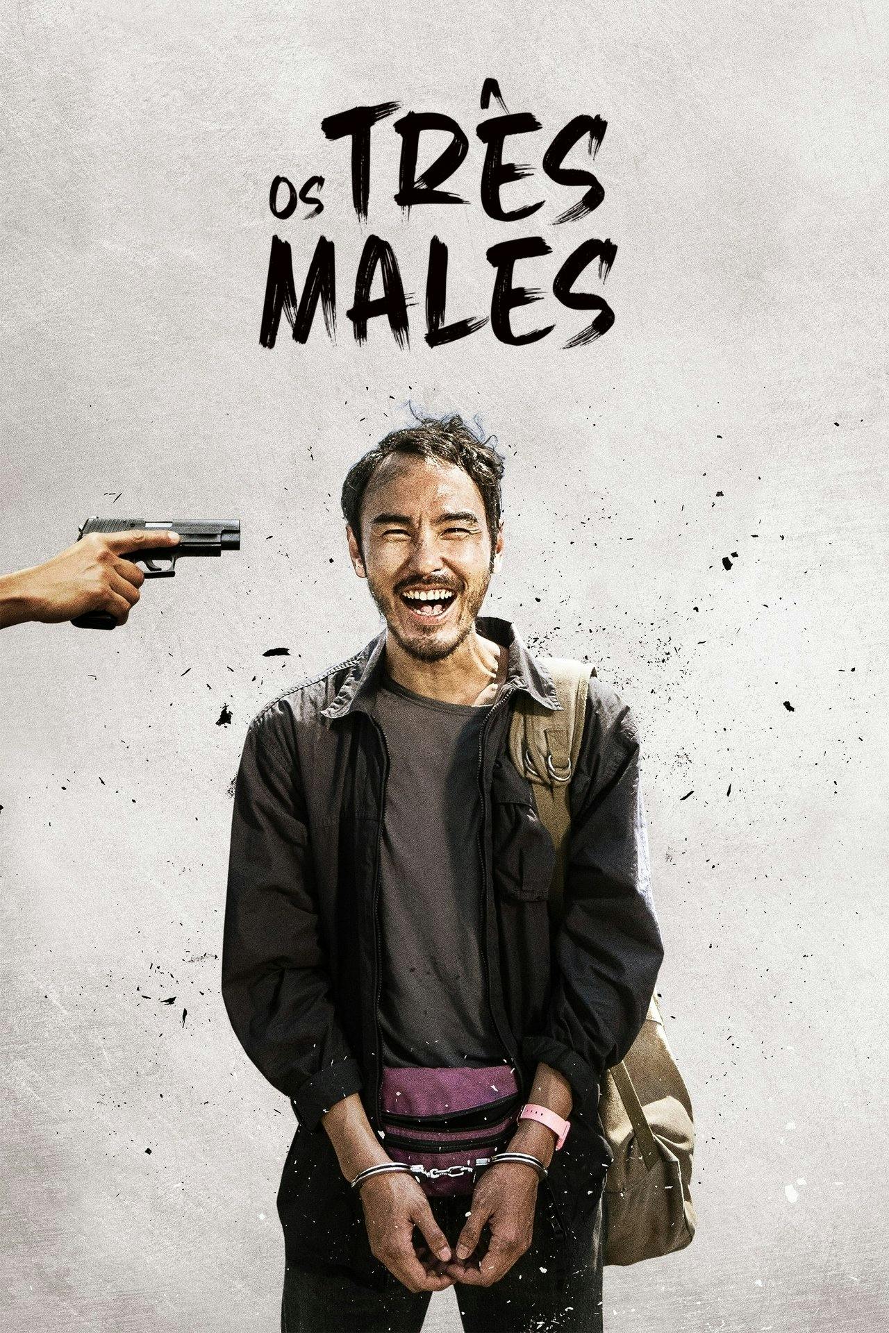 Assistir Os Três Males Online em HD