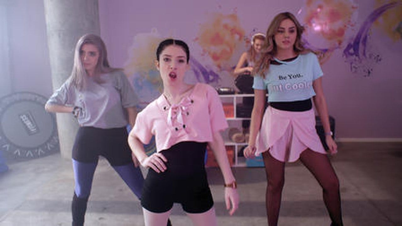 assista ao episódio 6 da temporada 1