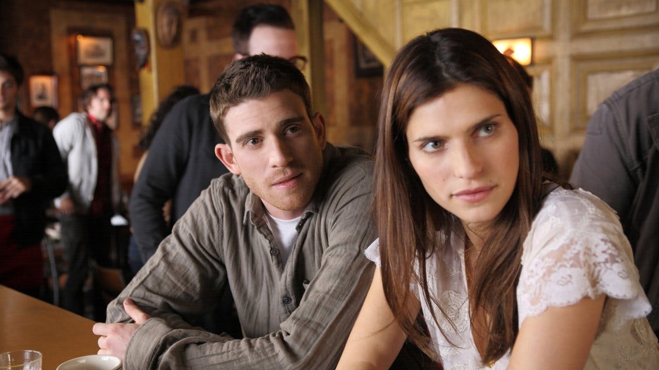 assista ao episódio 8 da temporada 1