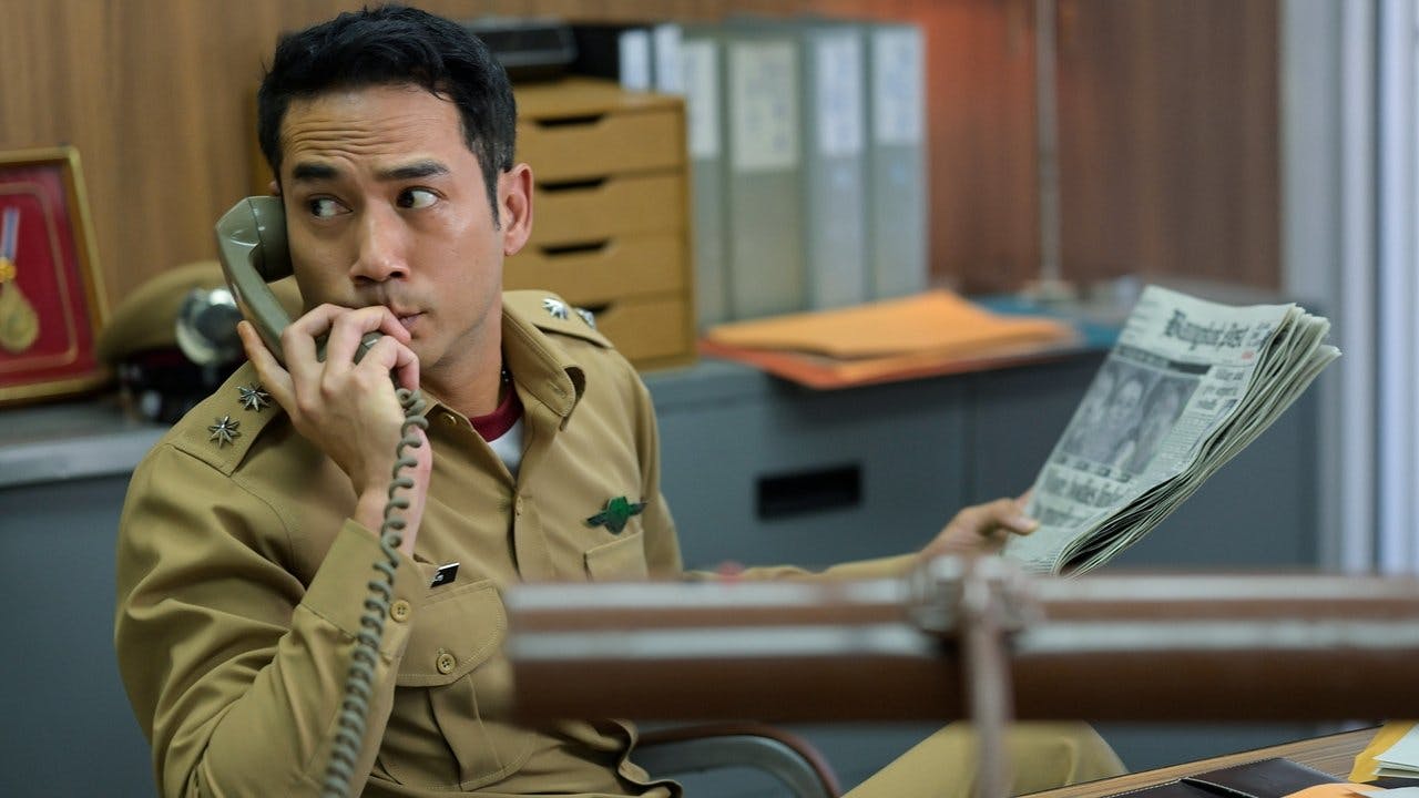 assista ao episódio 7 da temporada 1