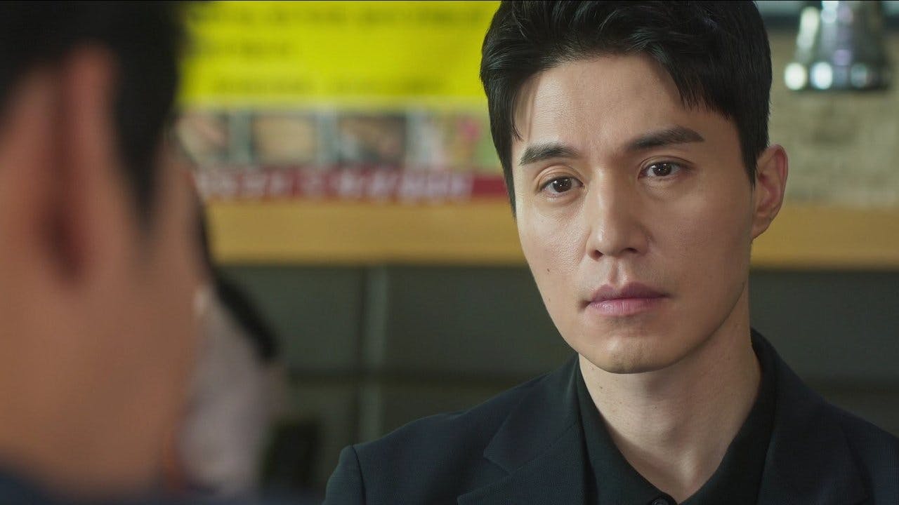 assista ao episódio 9 da temporada 1