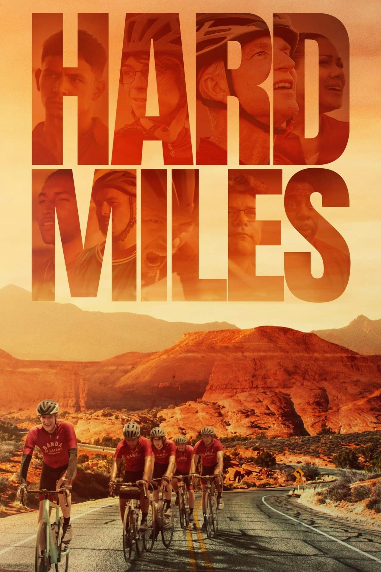 Assistir Hard Miles Online em HD