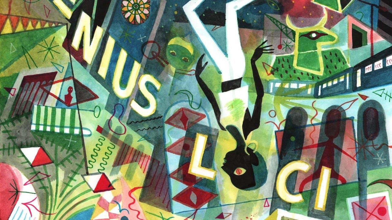 Genius Loci