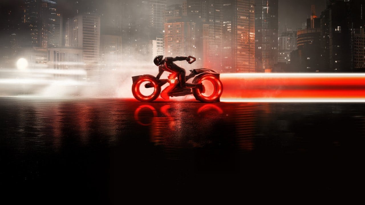 TRON: Ares assista online