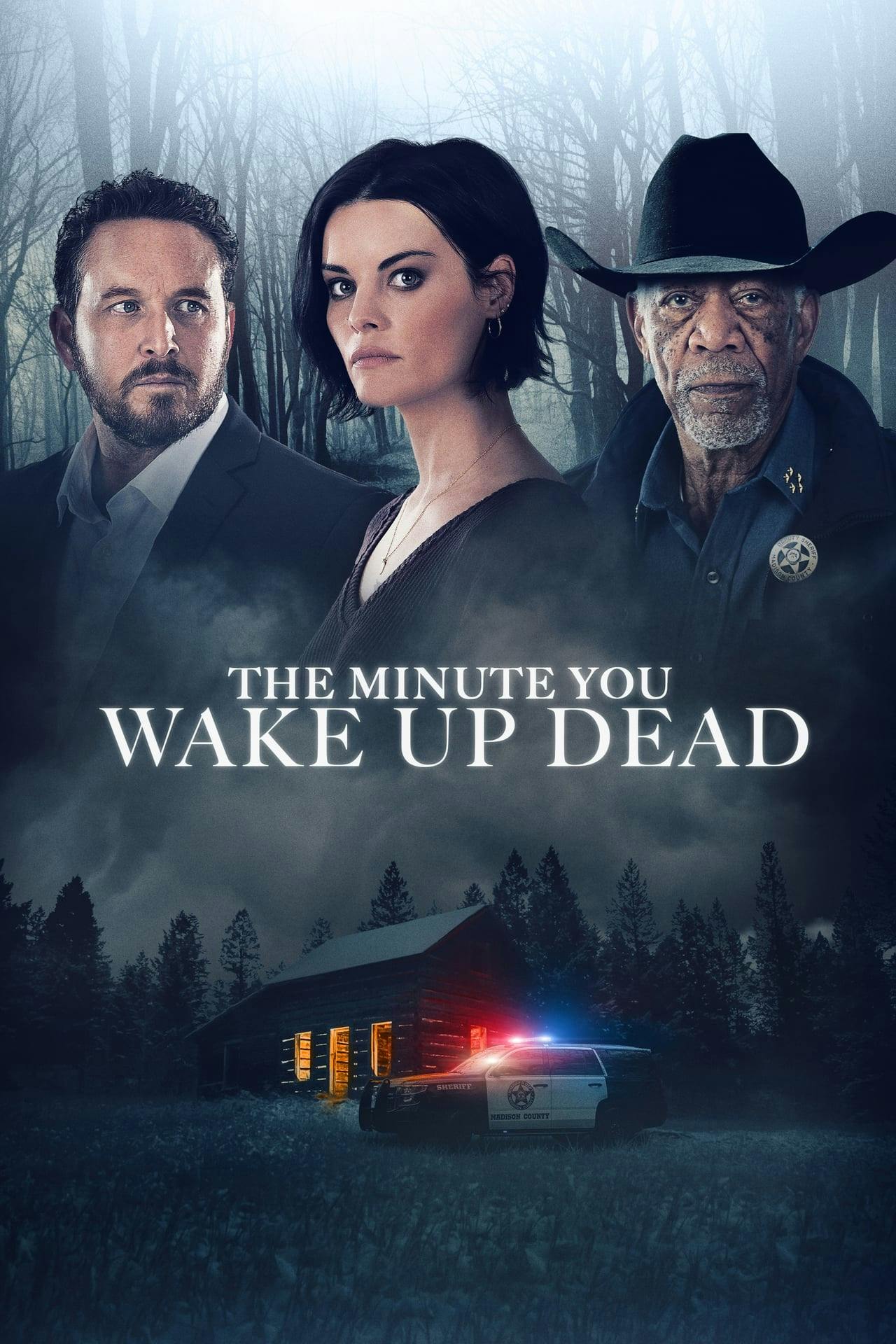 Assistir The Minute You Wake Up Dead Online em HD