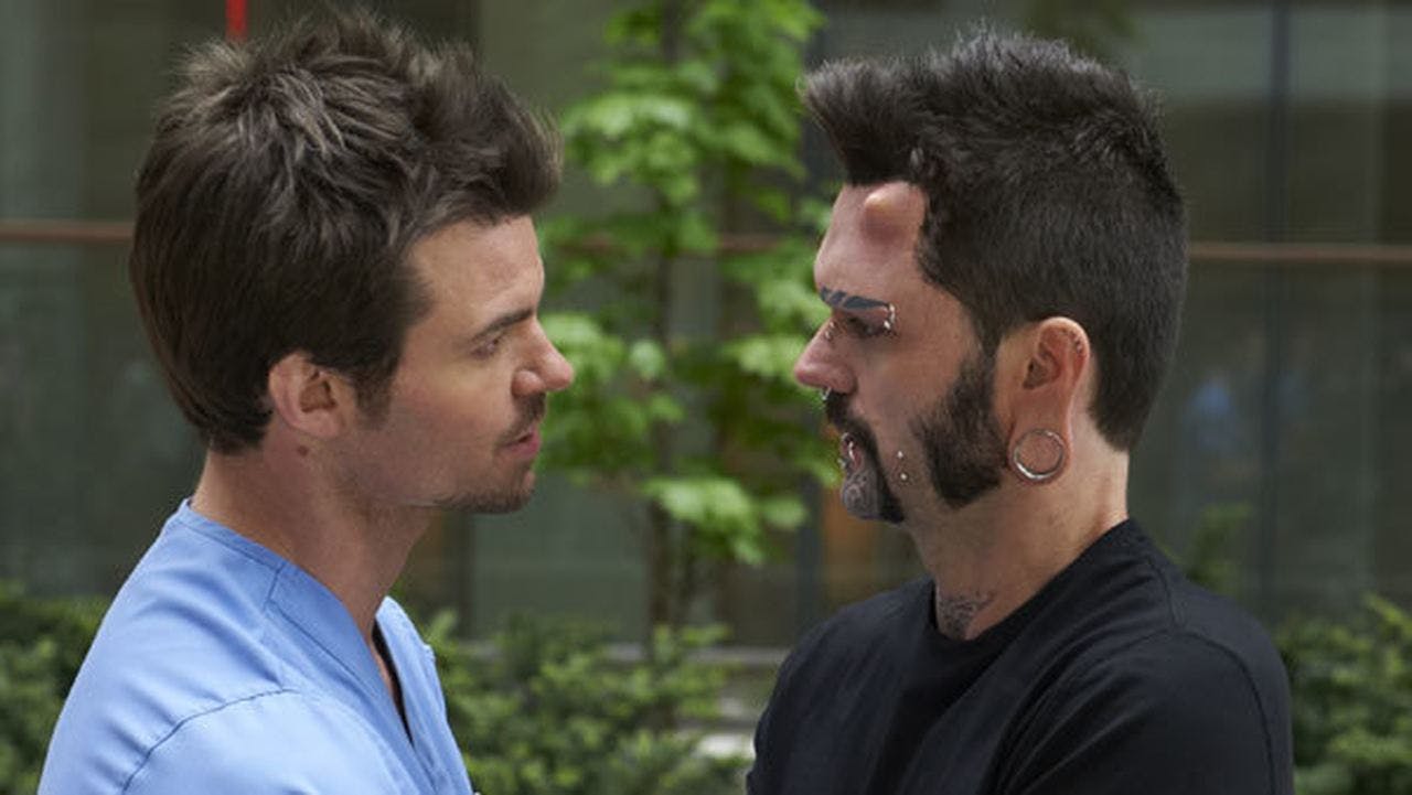 assista ao episódio 7 da temporada 1
