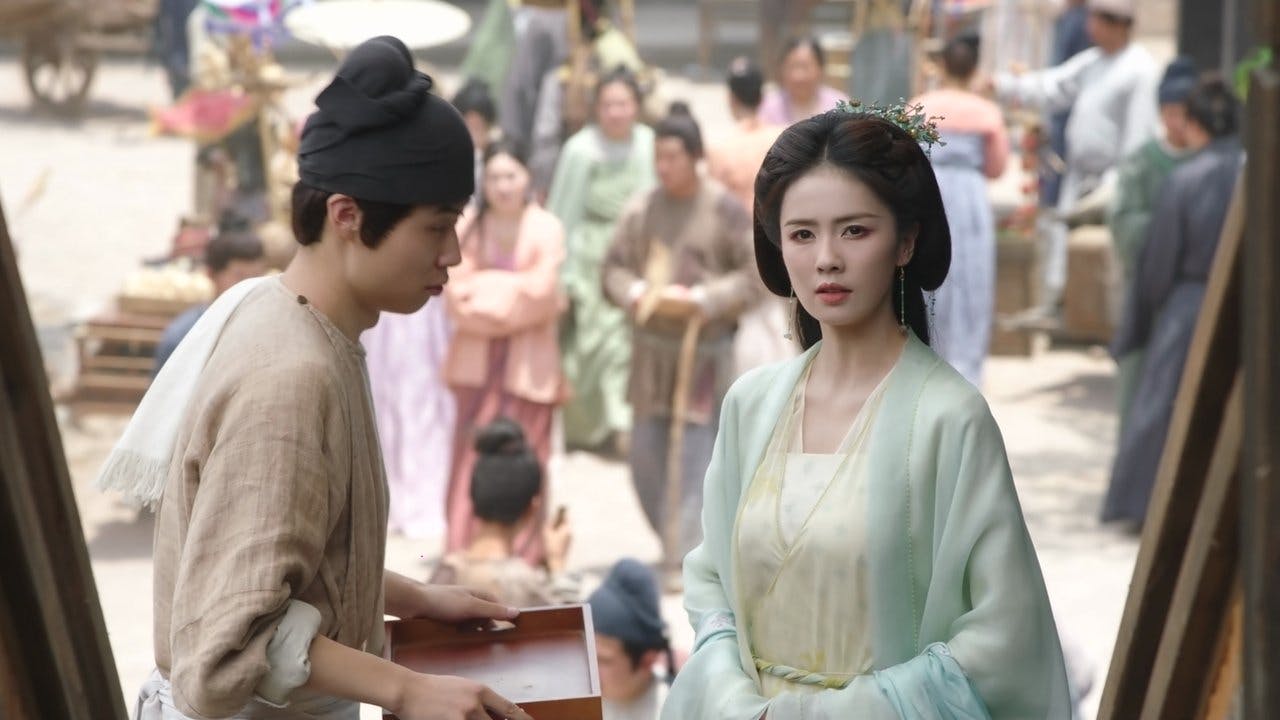 assista ao episódio 14 da temporada 1