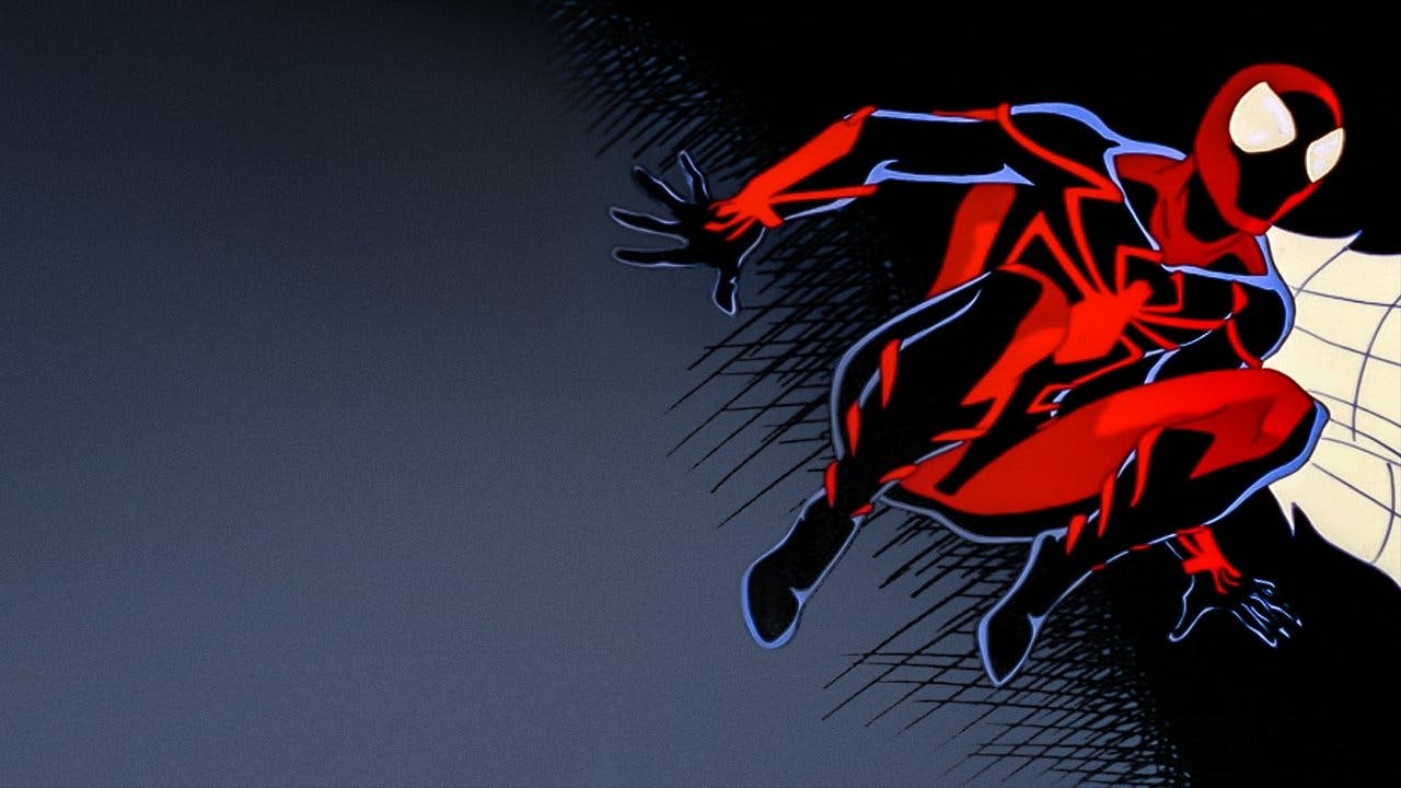 Homem-Aranha: Ação Sem Limites