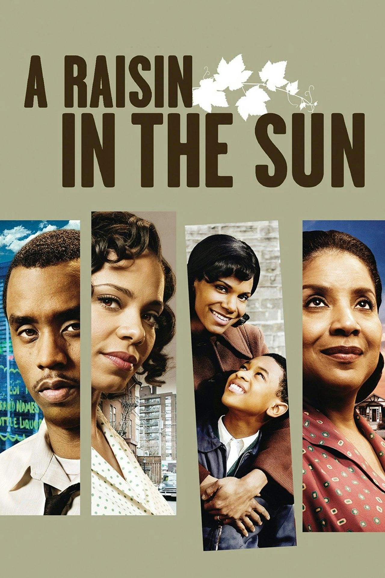 Assistir A Raisin in the Sun Online em HD