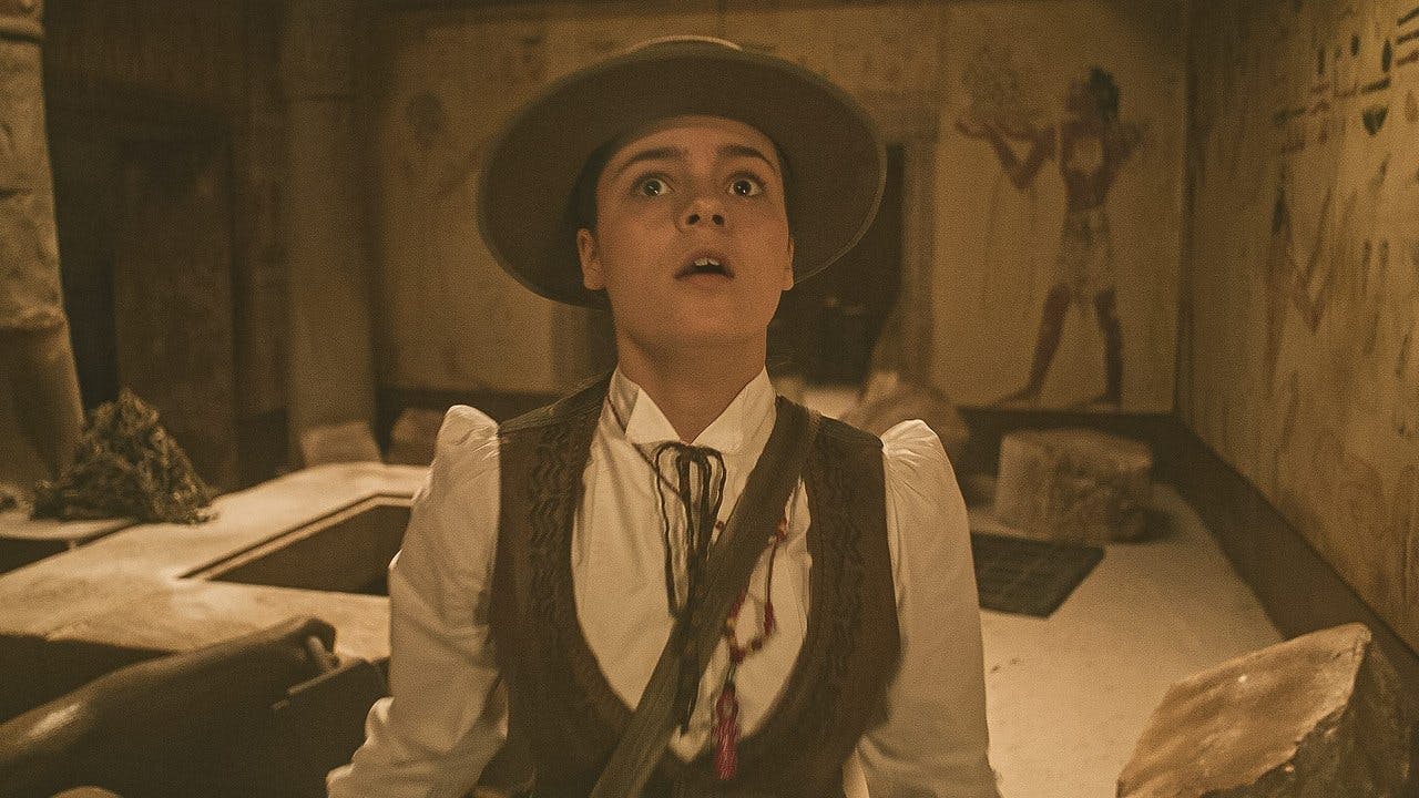 assista ao episódio 20 da temporada 1