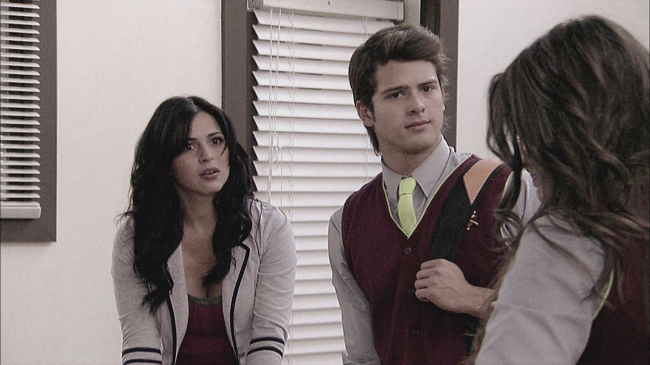 assista ao episódio 20 da temporada 1