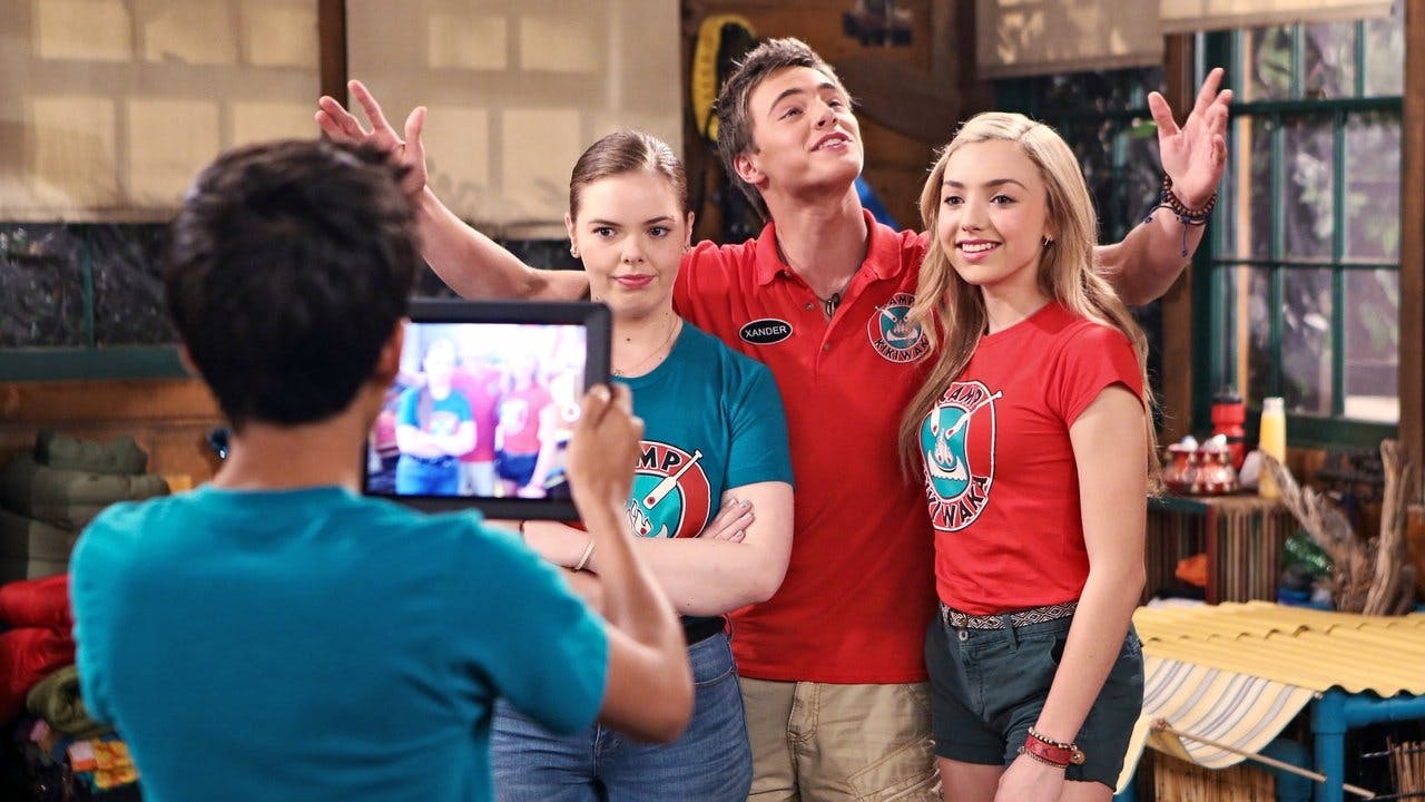 assista ao episódio 20 da temporada 1