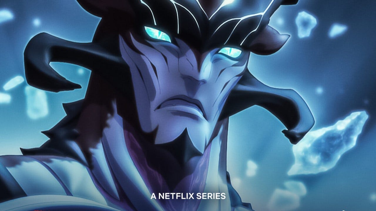 DOTA: Dragon’s Blood