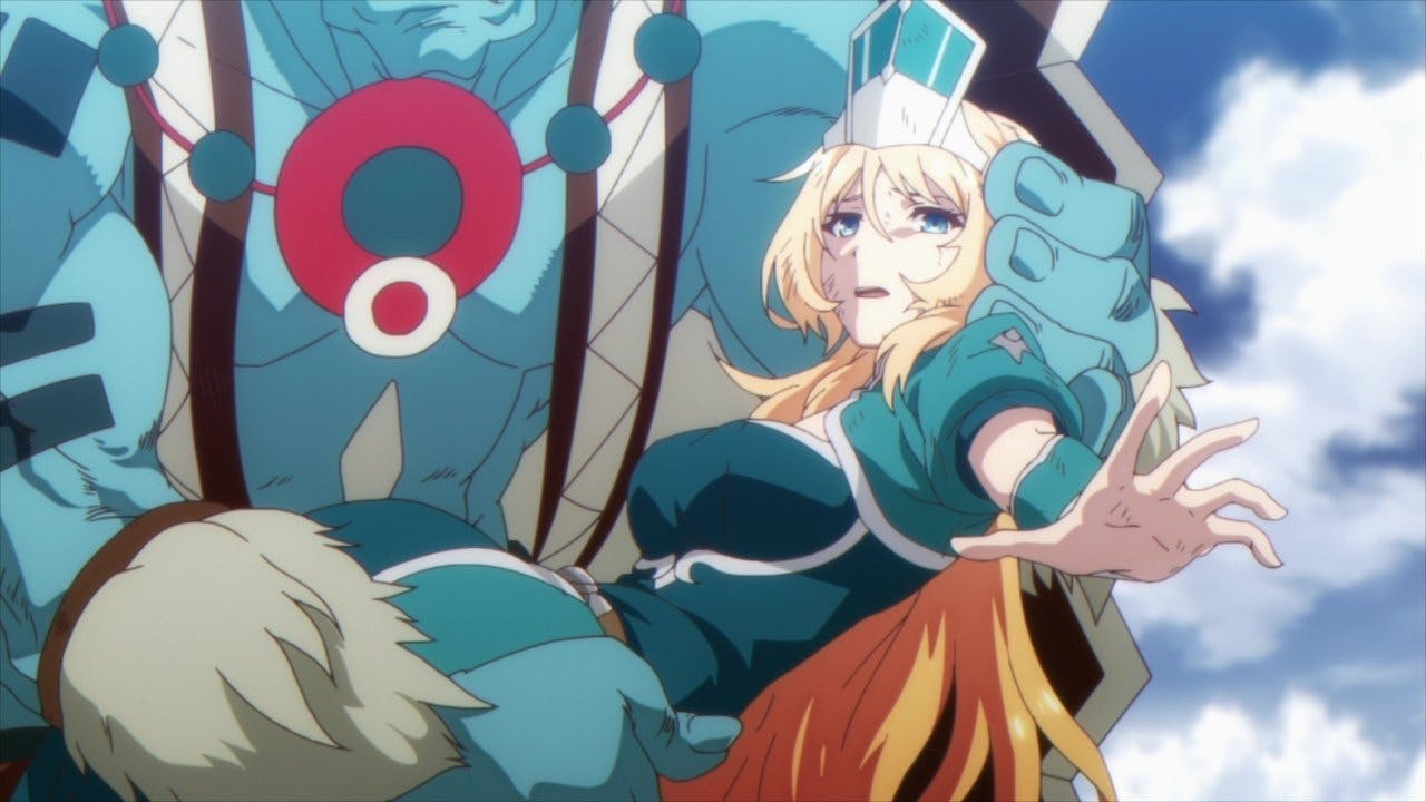 assista ao episódio 12 da temporada 1