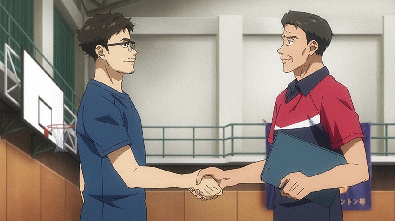 assista ao episódio 7 da temporada 1