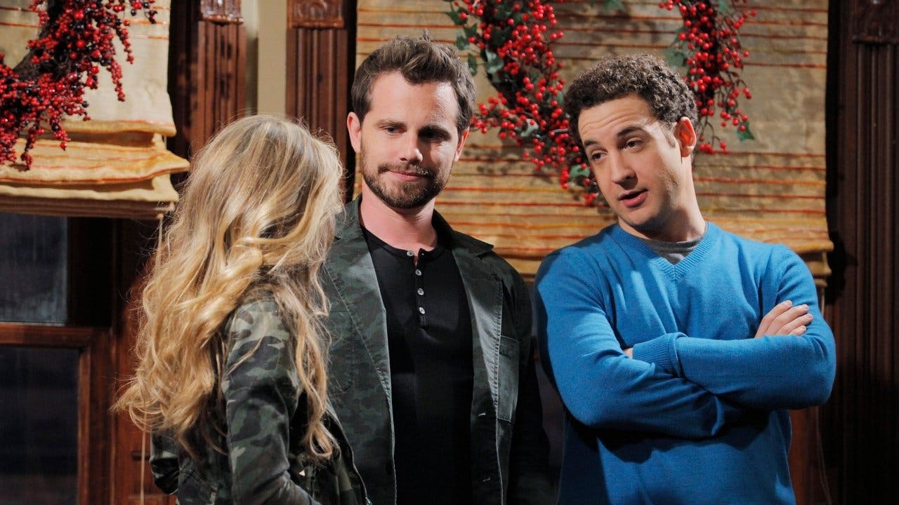 assista ao episódio 16 da temporada 1