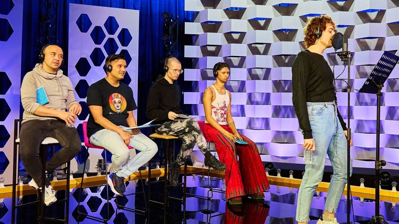 assista ao episódio 2 da temporada 1