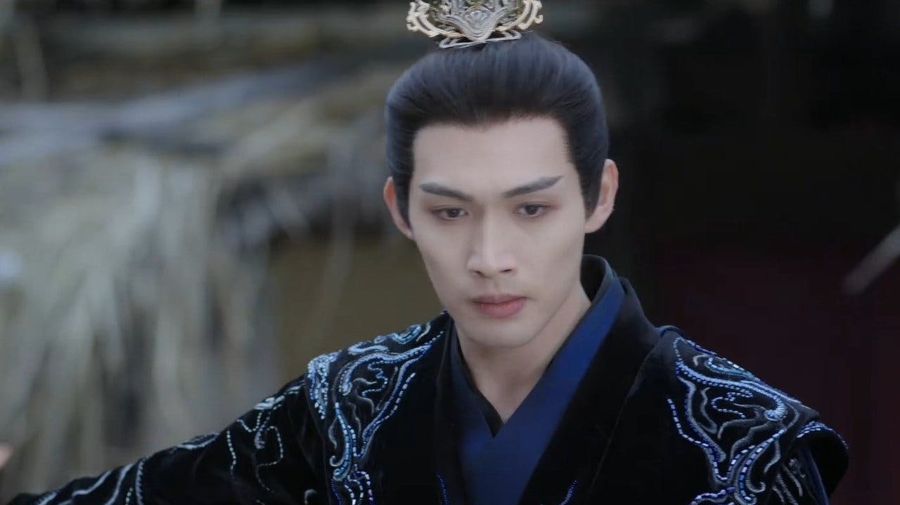 assista ao episódio 34 da temporada 1