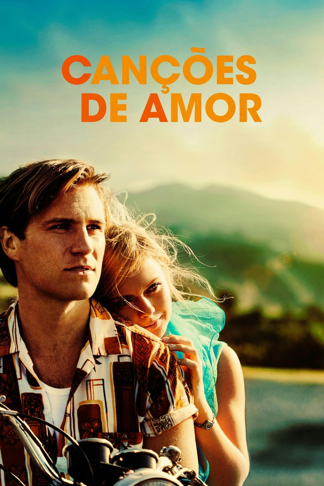 Assistir Canções de Amor Online em HD
