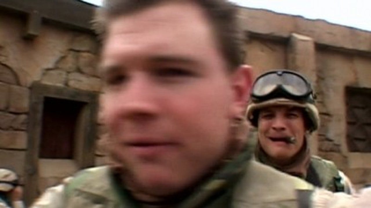 assista ao episódio 8 da temporada 1