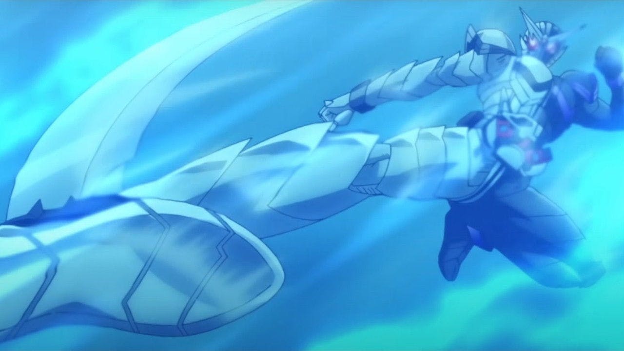 Fûto Tantei: Kamen Rider Skull no Shôzô