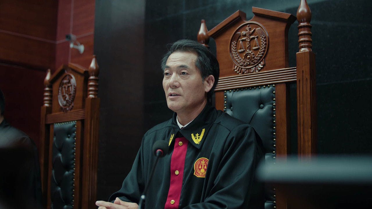 assista ao episódio 13 da temporada 1