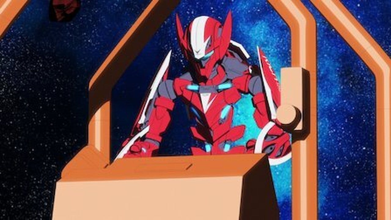 assista ao episódio 7 da temporada 1