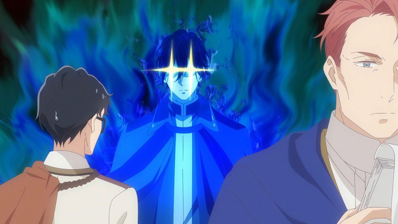 assista ao episódio 8 da temporada 1