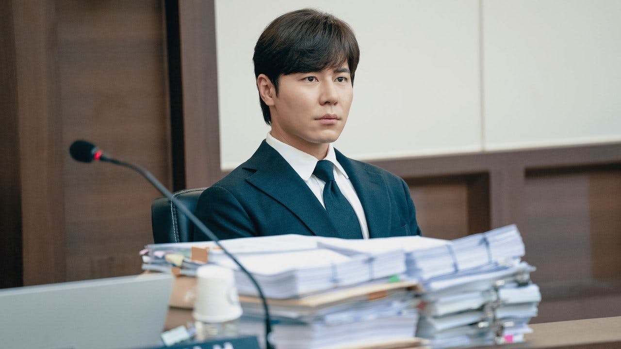 assista ao episódio 12 da temporada 1